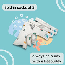 Load image into Gallery viewer, The Original Peebuddies™ (Twin Pack)
